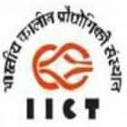 Indian Institute of Carpet Technology, Bhadohi logo