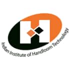 Indian Institute of Handloom Technology, Kannur logo