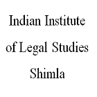 Indian Institute of Legal Studies, Shimla logo
