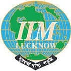 Indian Institute of Management Lucknow Noida Campus logo
