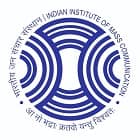 Indian Institute of Mass Communication, Dhenkanal Centre logo