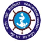 Indian Maritime University, Kochi Campus logo