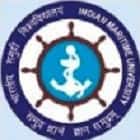 Indian Maritime University, Kolkata Campus logo