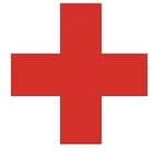 Indian Red Cross Society, New Delhi logo