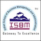 Indian School of Business Management and Administration, Chennai logo