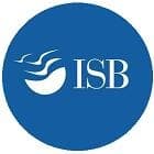 Indian School of Business, Mohali Campus logo