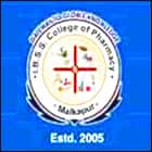 Indira Bahuuddeshiy Shikshan Sanstha's College of Pharmacy, Malkapur logo