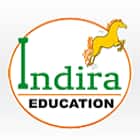 Indira College of Nursing, Thiruvallur logo