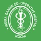Indira Gandhi College of Nursing, Kochi logo