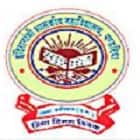 Indira Gandhi Government College, Pandariya logo
