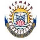 Indira Gandhi Polytechnic College, Mahe logo