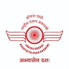 Indira Gandhi Rashtriya Uran Akademi, Raebareli logo