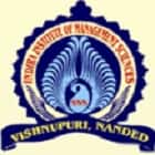 Indira Institute of Management Sciences, Nanded logo