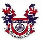 Indo-American College, Thiruvannamalai logo
