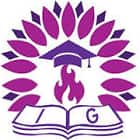 Indra Ganesan College of Arts and Science, Tiruchirappalli logo