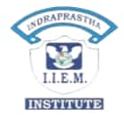 Indraprastha Institute of Education and Management, Hapur logo