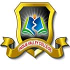 Indus Valley Degree College, Bengaluru logo