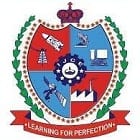 Infant Jesus College of Engineering, Thoothukudi logo