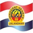 Innocent Heart College of Education, Jalandhar logo