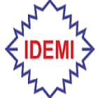 Institute for Design of Electrical Measuring Instruments, Mumbai logo
