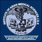 Institute of Asian Medical Sciences Unani Medical College and Hospital, Srinagar logo