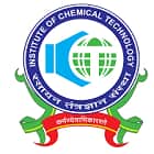 Institute of Chemical Technology Mumbai, Marathwada Campus, Jalna logo