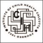 Institute of Child Health, Calcutta logo