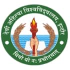 Institute of Engineering and Technology Devi Ahilya Vishwavidyalaya, Indore logo