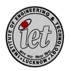 Institute of Engineering and Technology, Sitapur logo