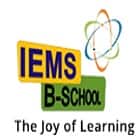 Institute of Excellence in Management Science, Hubli logo