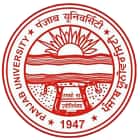 Institute of Forensic Science and Criminology, Panjab University, Chandigarh logo