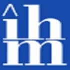 Institute of Hotel Management, Ahmedabad logo