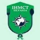 Institute of Hotel Management and Catering Technology, Silvassa logo