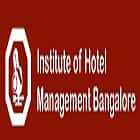 Institute of Hotel Management, Bangalore logo