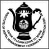 Institute of Hotel Management Catering and Nutrition, Srinagar logo