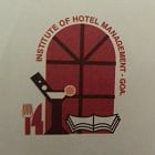 Institute of Hotel Management Catering Technology and Applied Nutrition, Goa logo