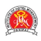 Institute of Hotel Management Catering Technology and Applied Nutrition, Panipat logo