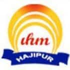 Institute of Hotel Management, Hajipur logo