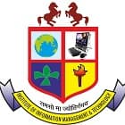 Institute of Information Management and Technology, Aligarh logo