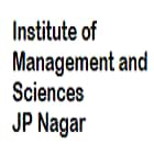 Institute of Management and Sciences, JP Nagar logo