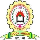 Institute of Management and Technology, Faridabad logo