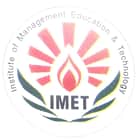 Institute of Management Education and Technology, Sardhana logo