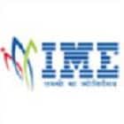 Institute of Management Education, Sahibabad logo