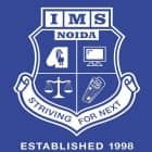 Institute of Management Studies, Noida logo