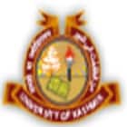 Institute of Music and Fine Arts, Srinagar logo