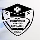 Institute of Nursing Education, JJ Hospital, Mumbai logo