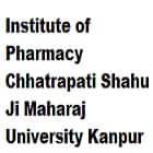 Institute of Pharmacy, Chhatrapati Shahu Ji Maharaj University, Kanpur logo