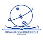 Institute of Printing Technology and Government Polytechnic College, Shoranur logo