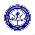 Institute of Professional Studies and Research, Cuttack logo
