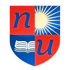Institute of Science, Nirma University, Ahmedabad logo